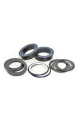 Wheels Manufacturing Wheels Manufacturing, Bottom bracket adapter, For BB 86/92 Shells to 30mm spindle