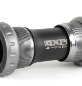 SRAM SRAM, GXP Team, GXP bottom bracket, BSA, 68/73mm, 24/22mm, Steel, Silver, 00.6415.045.000