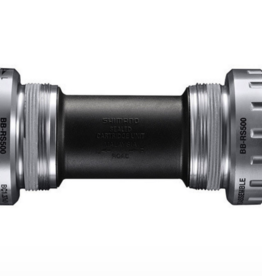 Shimano BOTTOM BRACKET PARTS, BB-RS500, RIGHT & LEFT ADAPTER