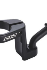 BBB 'SPACEHANGER' CABLE HANGER BLACK 1.1/8