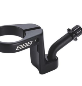 BBB 'SPACEHANGER' CABLE HANGER BLACK 1.1/8