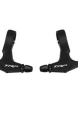 TRP TRP, Spyke, Brake Lever, Front and Rear, Black, Pair
