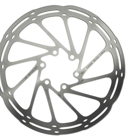 SRAM SRAM, Centerline Rounded, Disc brake rotor, IS 6B, 140mm