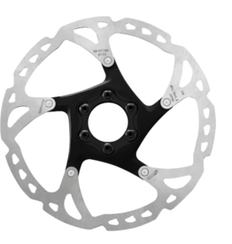 Shimano Shimano Disk Brake Rotor - Deore XT 180mm (SM-RT76)