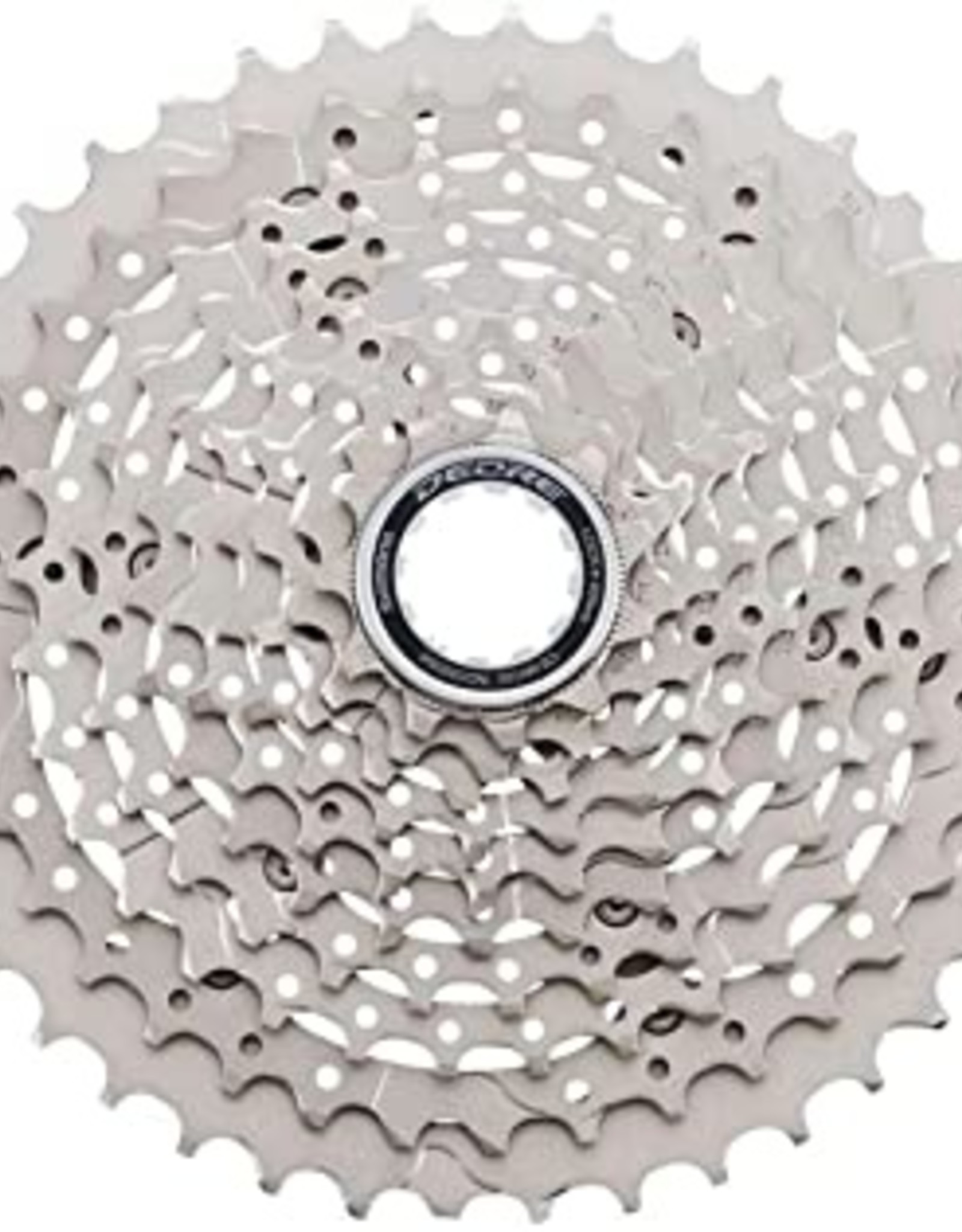 Shimano Shimano, CS-M5100-11, Cassette, Speed: 11, 11-42T