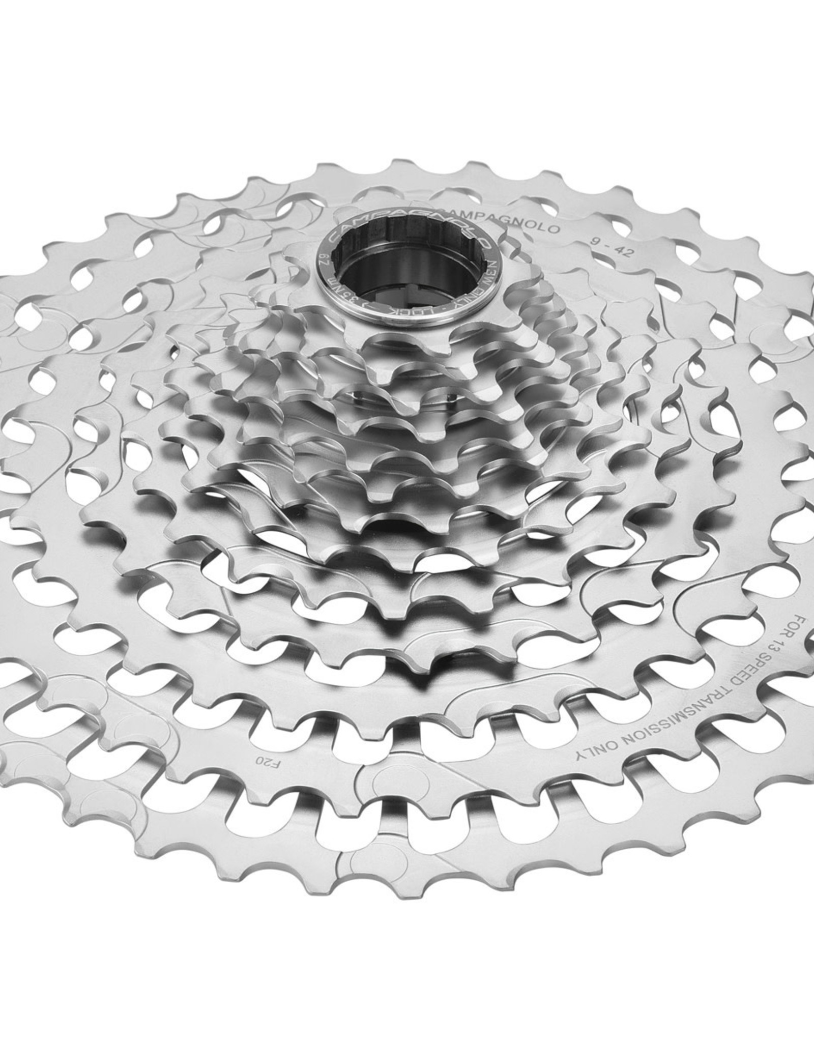 Campagnolo Campagnolo, EKAR, Cassette, 13 speeds, 9-42T