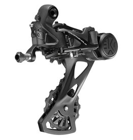 Campagnolo Campagnolo, EKAR, Rear Derailleur, Black