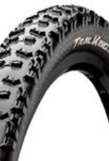 Continental Continental  Trail King 29 x 2.2 Folding ProTection APEX + Black Chili