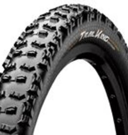 Continental Continental  Trail King 29 x 2.2 Folding ProTection APEX + Black Chili