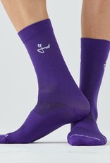 Givelo G-Socks Purple Unisex