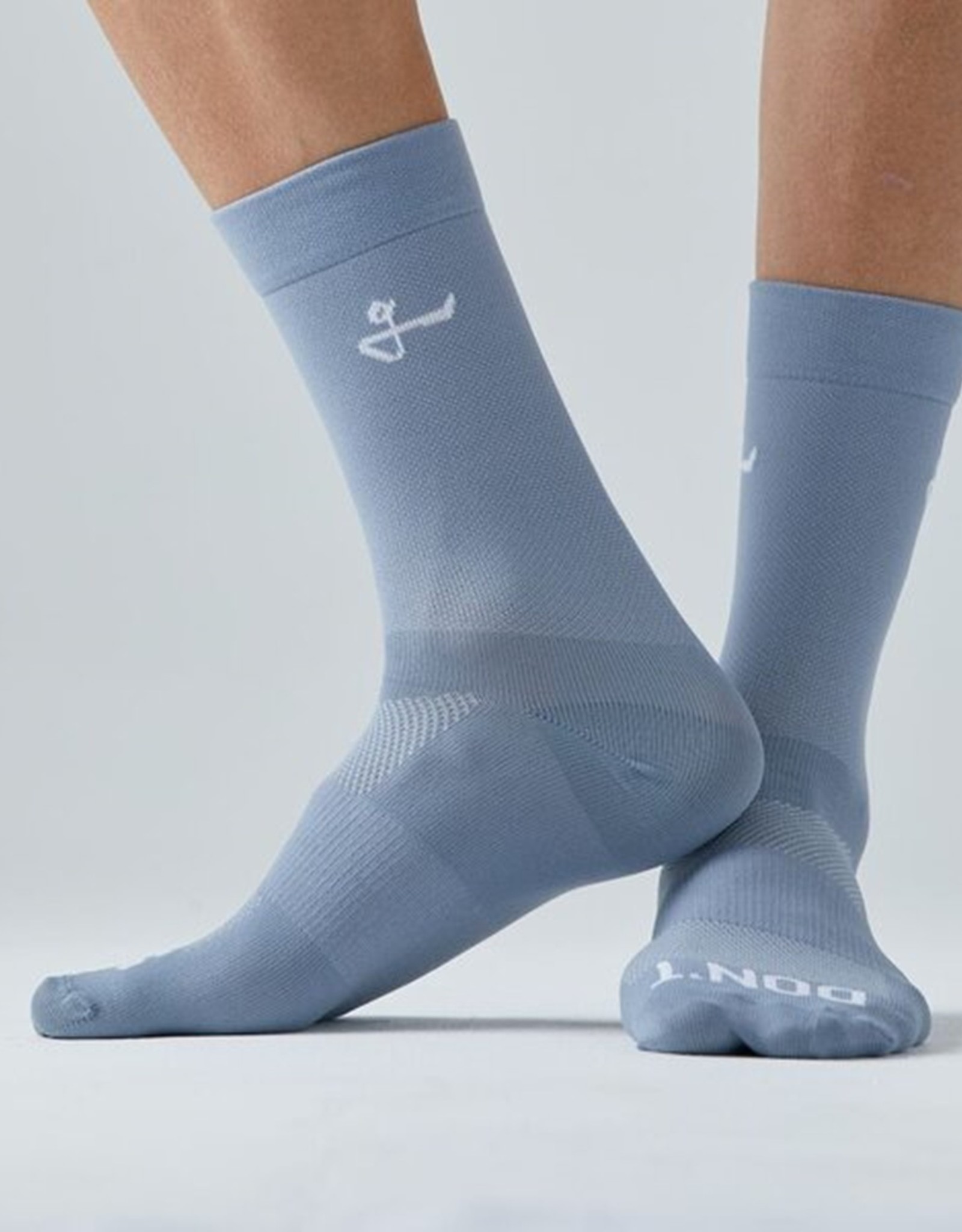 Givelo G-Socks Ice Blue Unisex