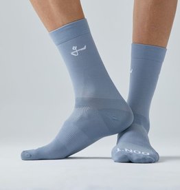 Givelo G-Socks Ice Blue Unisex