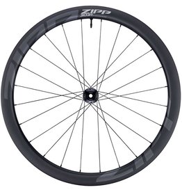 Zipp Zipp, 303 S Disc A1, Wheel, Front, 700C / 622, Holes: 24, 12mm TA, 100mm, Disc Center Lock