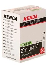Kenda Kenda, Presta-Removable Valve Core, Tube, Presta, Length: 48mm, 26'', 3.50-4.50