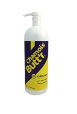 Chamois Butt'R, Original,Bottle with pump, 32oz/946ml