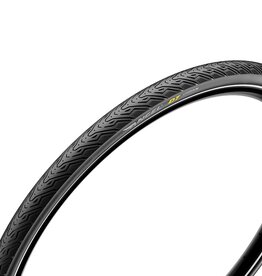 Pirelli Pirelli, Angel DT Urban, Hybrid Tire, 700x42C, Black