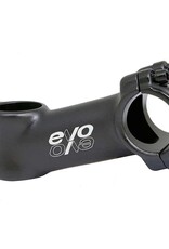 EVO EVO, E-Tec OS, Stem, 28.6mm, 90mm, ±17°, 31.8mm, Black