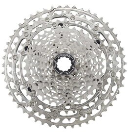 Shimano Shimano, CS-M5100-11, Cassette, Speed: 11, 11-51T