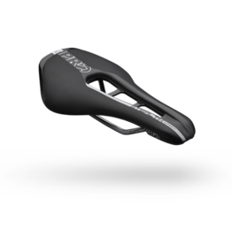 Stealth Sport Saddle, Black 142mm, AF