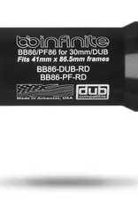 BB Infinite BB Infinite BB86(86.5) for 30mm Spindle