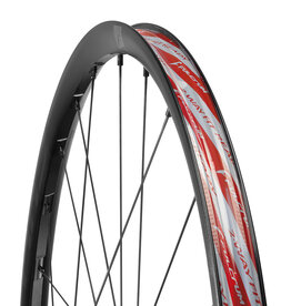 FULCRUM Racing Red 3