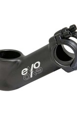EVO EVO, E-Tec, Stem, 28.6mm, 90mm, ±35°, 25.4mm, Black