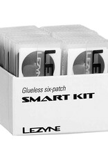 Lezyne Lezyne, Smart Kit, Patch kit, Single kit on header card