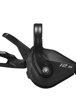 Shimano Shimano, SL-M6100-R, Trigger Shifter, Speed: 12, Black, Set