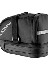 Lezyne Lezyne, L-Caddy, Seat Bag, 1L, Black/Black