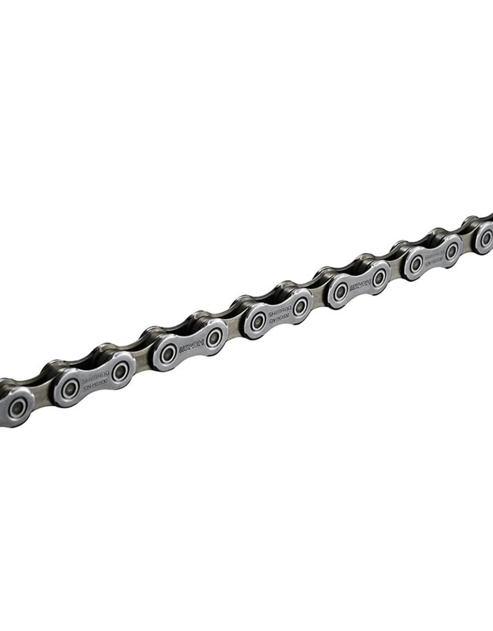 Shimano Shimano, CN-HG601-11, Chain, Speed: 11, 5.5mm, Links: 126, Silver