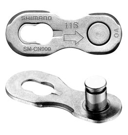 Shimano Shimano, SM-CN900-11, Quick Link, 2 pcs