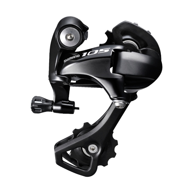 Shimano RD-5800 GS 11 speed Rear Derailleur - RIDE Bikes