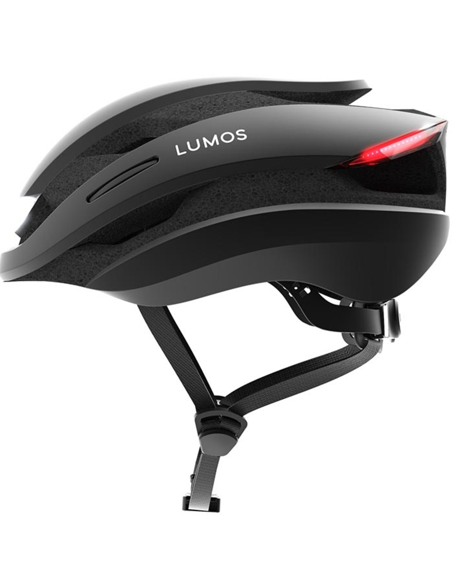 Lumos Lumos, Ultra MIPS, Helmet, Black, ML, 54 - 61cm