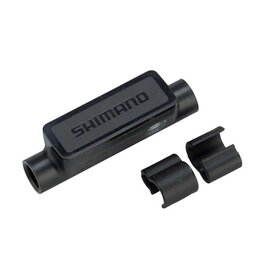 Shimano EW-WU111, Di2 Wireless Unit with 2 E-Tube Ports