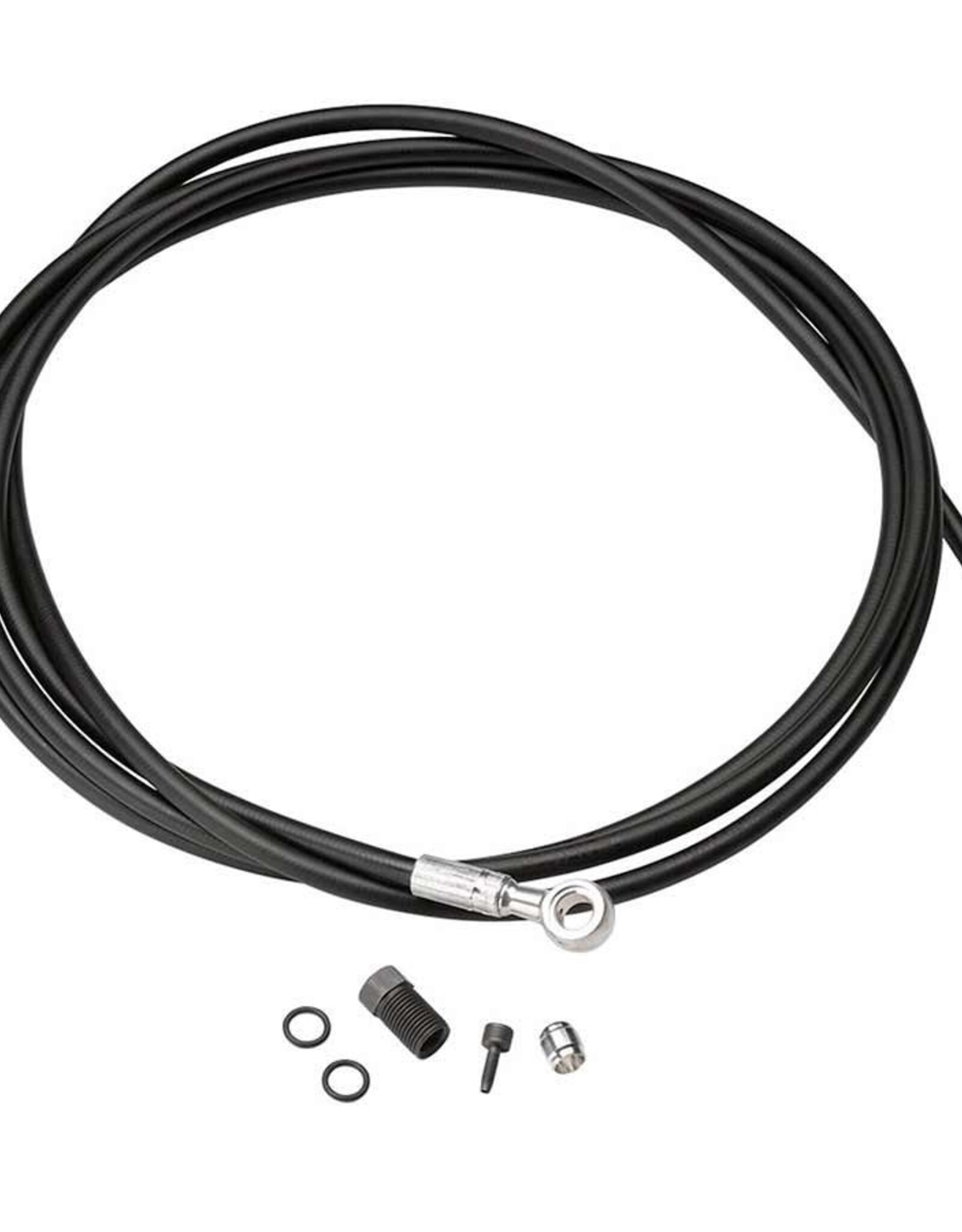 SRAM SRAM, Guide Ultimate, Hydraulic line kit, 2000mm