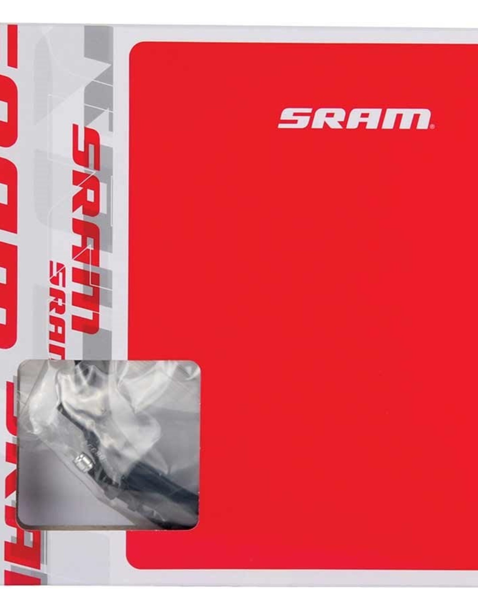 SRAM SRAM, Guide R/RS/RSC, DB5, Hydraulic line, Black, 2000mm