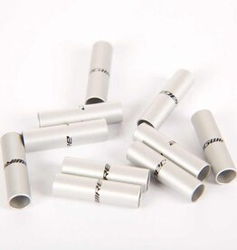 Jagwire Jagwire, Connectors for 5mm housing, 10 units single