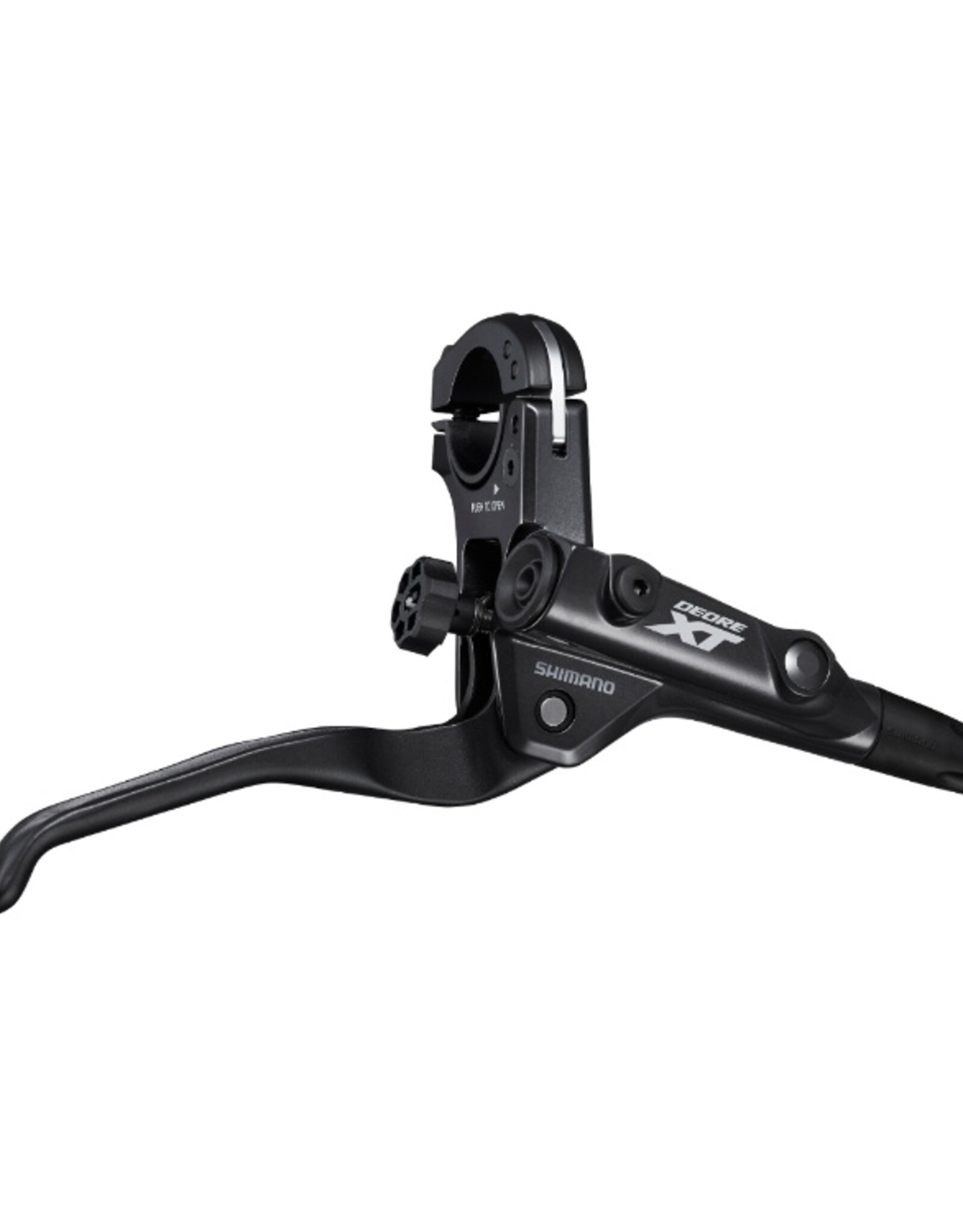 Shimano BRAKE LEVER, BL-M8000, DEORE XT, LEFT, FOR HYDRAULIC DISC BRAKE