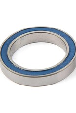 Enduro 6806 ABEC-3 Steel Bearing /each  (30mm x 42mm x 7mm - for 30mm spindle)