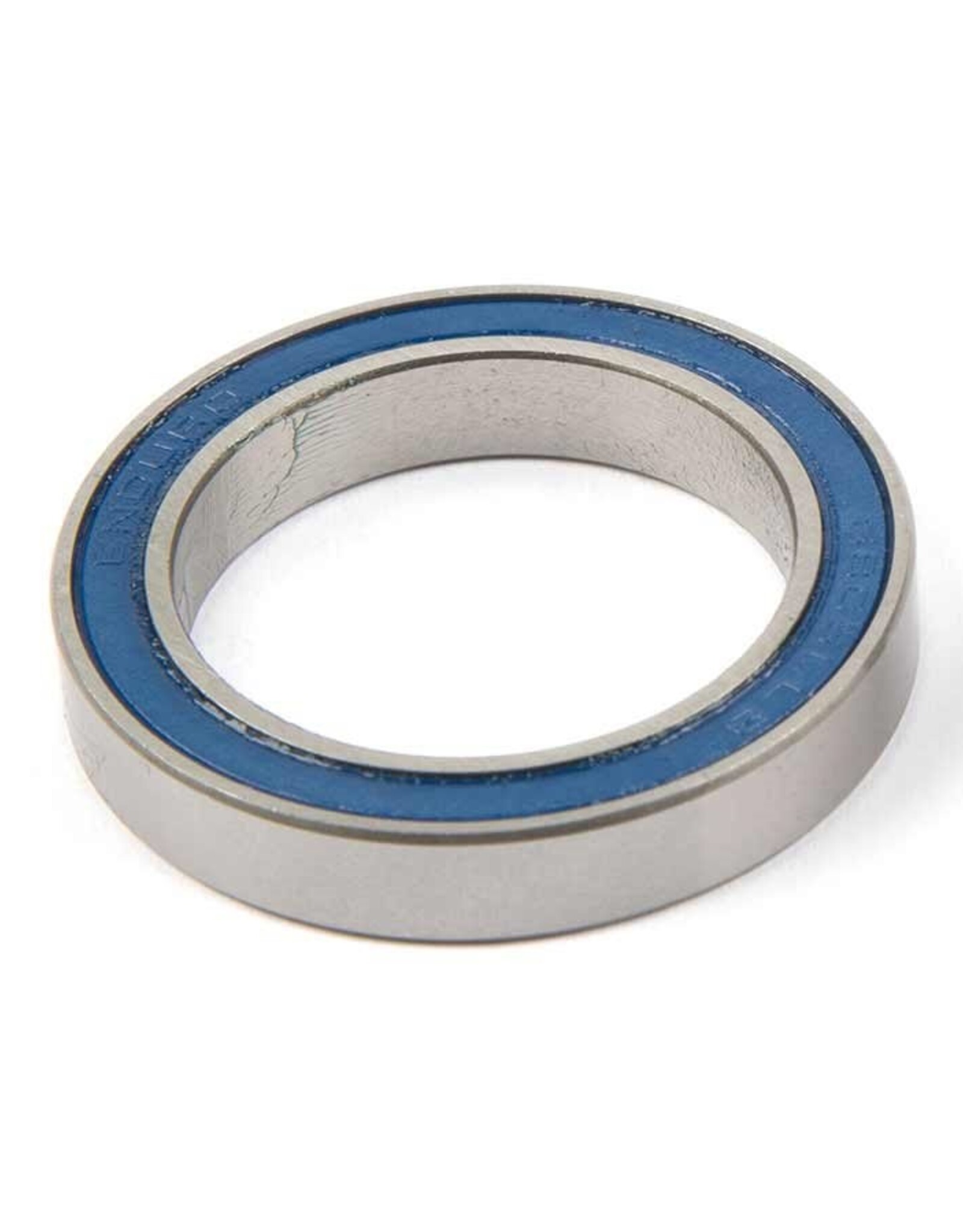 Enduro 6806 ABEC-3 Steel Bearing /each  (30mm x 42mm x 7mm - for 30mm spindle)