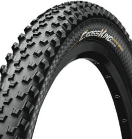 Continental Continental  Cross King 29 x 2.2 Folding ProTection + Black Chili