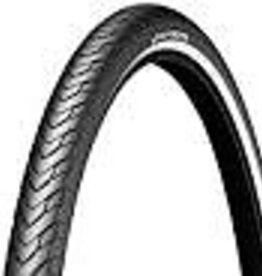 Michelin Michelin Protek Tire - 700 x 35, Clincher, Wire, Black, E-Bike