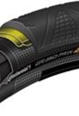 Continental Grand Prix 4 Season 700 X 28 Black-Duraskin