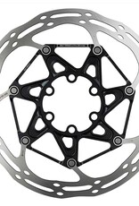 SRAM SRAM, Centerline 2 Piece Rounded, Disc brake rotor, ISO 6B, 140mm