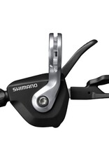 Shimano Shimano, SL-RS700, Shift levers, 2 x 11sp., Black