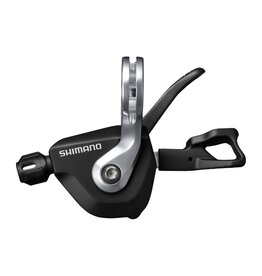 Shimano Shimano, SL-RS700, Shift levers, 2 x 11sp., Black