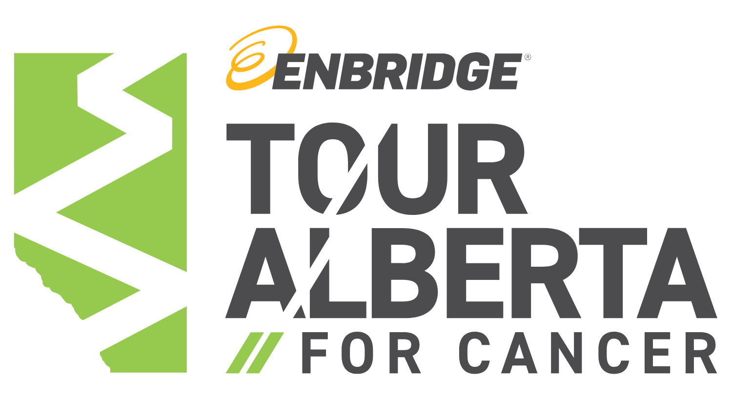 TOUR ALBERTA FOR CANCER