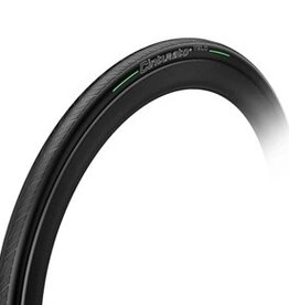 Pirelli Pirelli, Cinturato Road, Road Tire, 700x28C, Folding, Clincher, SmartNET Silica, TechWALL+, 60TPI, Black