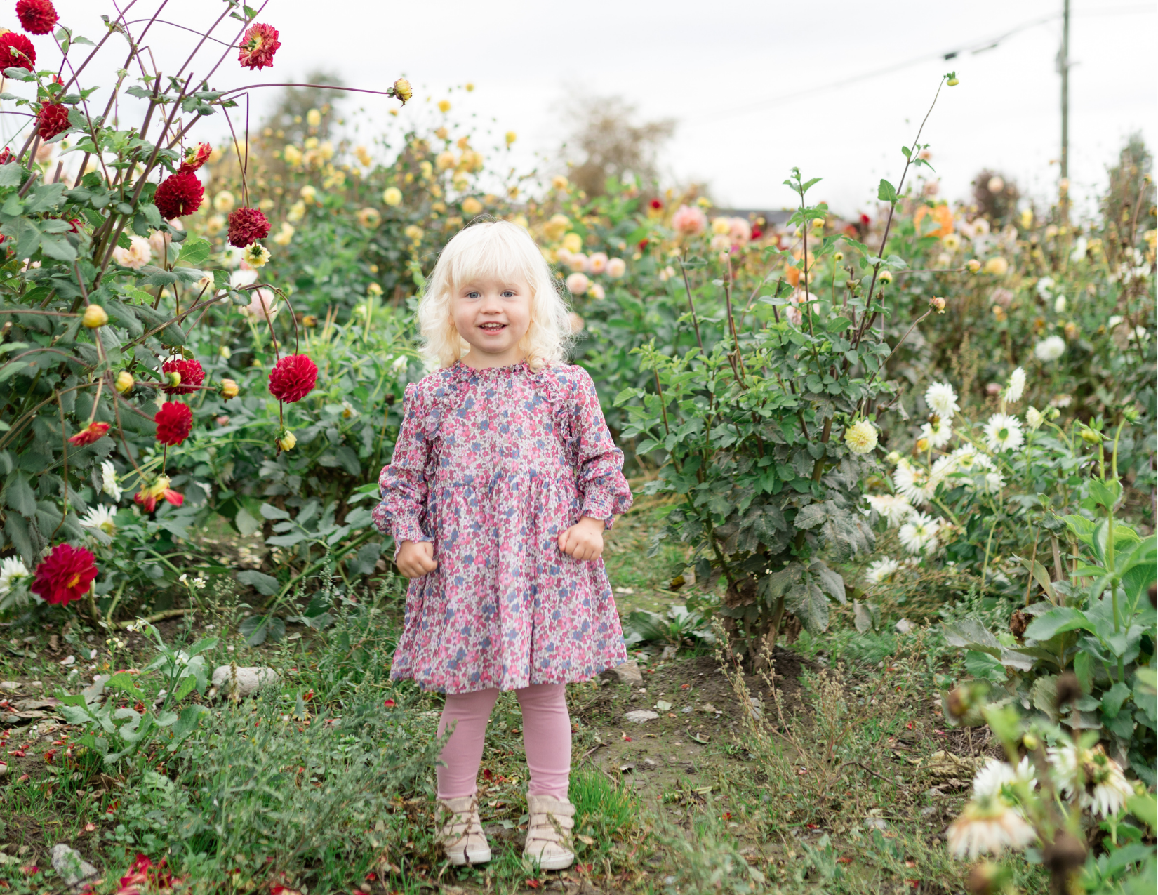 buttercup children's boutique