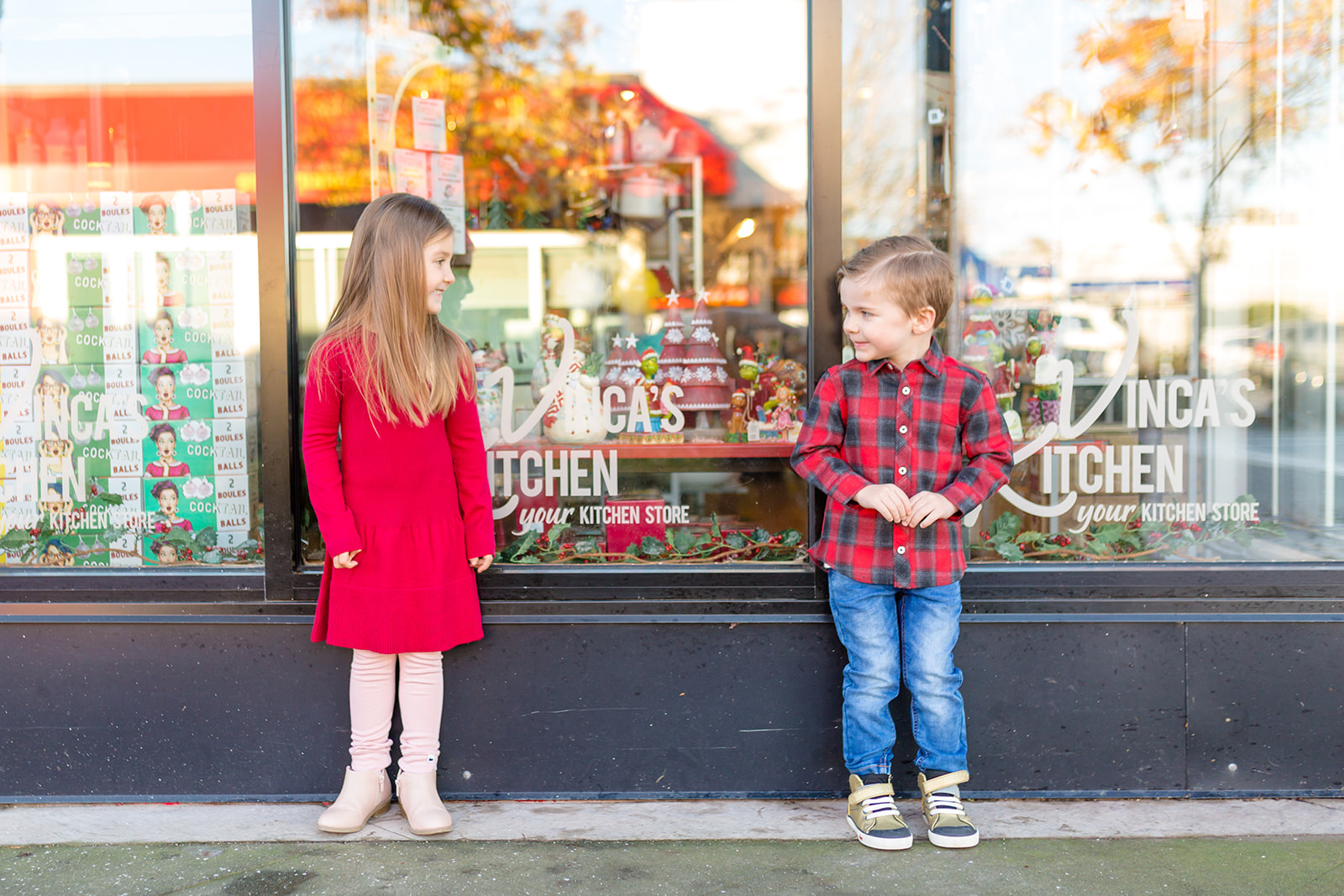 buttercup children's boutique